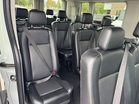 Used 2025 Ford Transit 350 XL RWD image 7