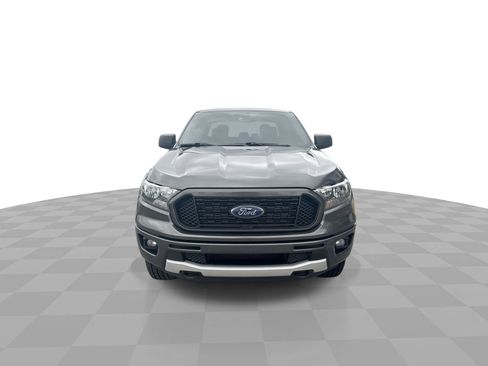 Used 2020 Ford Ranger XLT w/ Equipment Group 301A Mid image 3