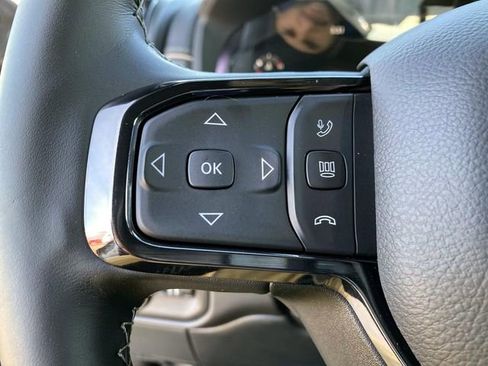 Used 2025 RAM 2500 Limited image 24