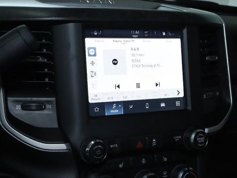 Used 2024 RAM 4500 SLT w/ Quick Order Package 2YG SLT image 25