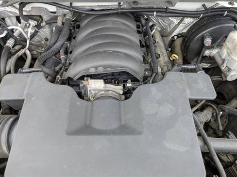 Used 2018 GMC Sierra 1500 SLT AWD/4WD image 23