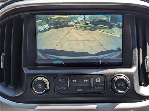 Used 2018 Chevrolet Colorado ZR2 AWD/4WD image 12
