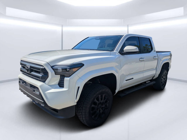 Used 2026 Toyota Tacoma SR5 AWD/4WD image 7