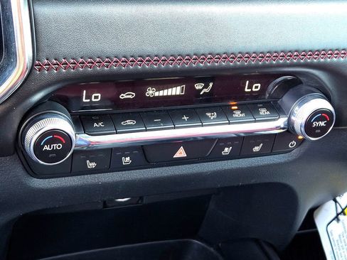 Used 2025 MAZDA CX-50 2.5 Hybrid w/ Weather Package image 18