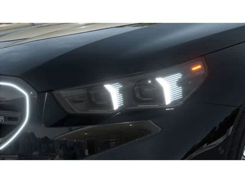 New 2027 BMW M5 Touring AWD/4WD image 6