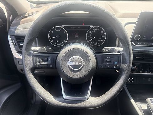 Certified 2023 Nissan Rogue SV AWD/4WD image 17