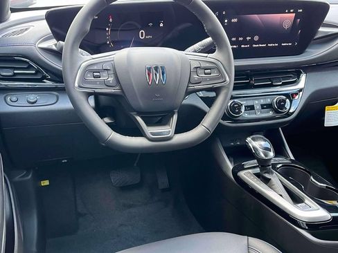 New 2026 Buick Envista Sport Touring w/ Convenience I Package FWD image 12