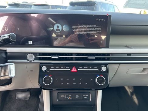 New 2026 Hyundai Tucson SEL image 19