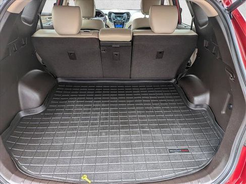 Used 2016 Hyundai Santa Fe Sport 2.0T image 19