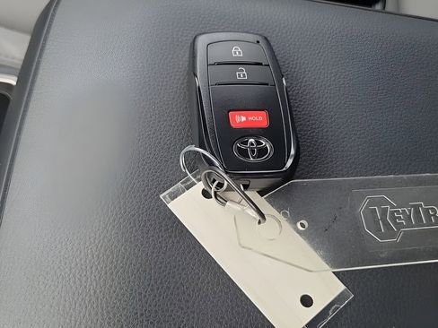 New 2026 Toyota Tacoma SR5 image 37