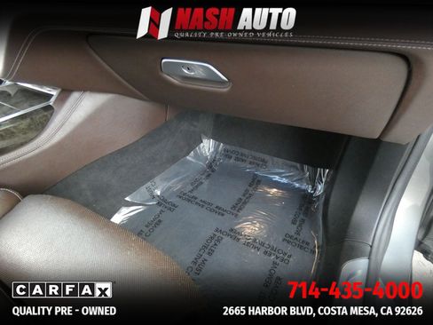 Used 2018 BMW 740i RWD image 28