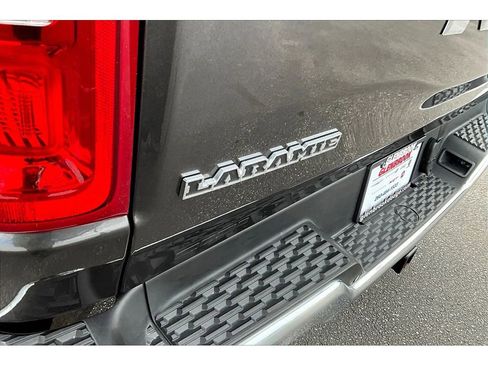 Certified 2026 RAM 1500 Laramie AWD/4WD image 11