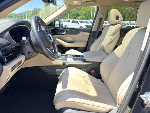 Certified 2023 Acura MDX SH-AWD w/ Advance Package image 16
