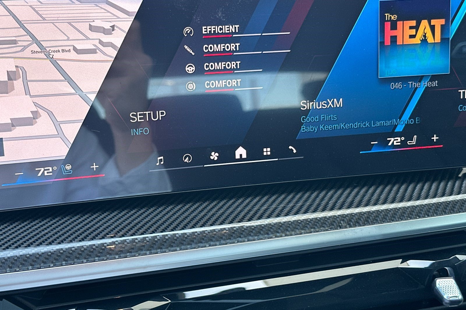 New 2026 BMW X5 M Competition w/ Executive Package AWD/4WD image 21