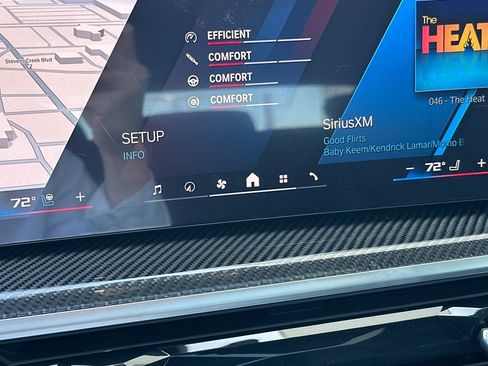 New 2026 BMW X5 M Competition w/ Executive Package AWD/4WD image 21