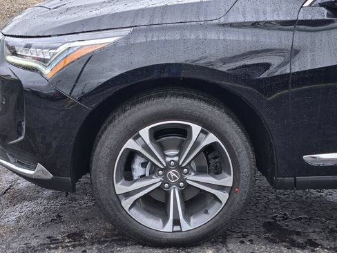 New 2026 Acura RDX SH-AWD w/ Technology Package image 21