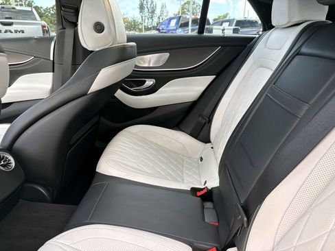 Certified 2024 Mercedes-Benz AMG GT 63 image 13