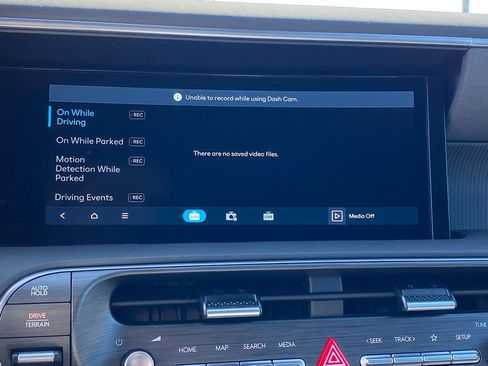 New 2026 Hyundai Palisade Calligraphy image 16