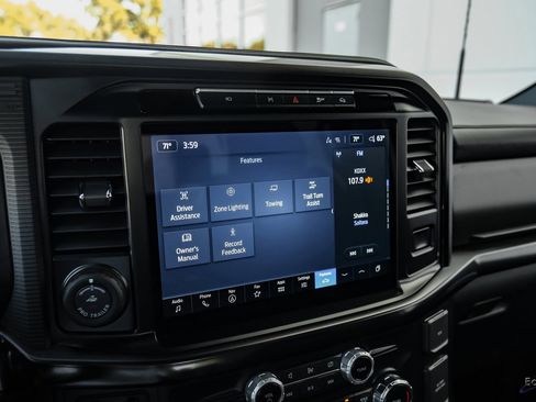 Used 2024 Ford F150 Raptor w/ Equipment Group 803A Raptor R image 68