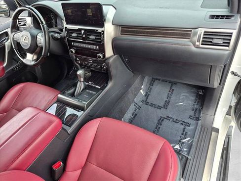 Used 2023 Lexus GX 460 Premium w/ Premium Plus Package AWD/4WD image 20