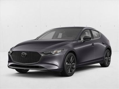 Used 2024 MAZDA MAZDA3 s