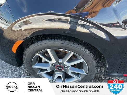 Used 2022 Kia Soul Turbo image 9