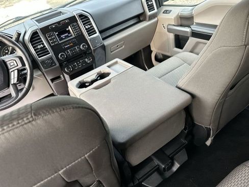 Used 2015 Ford F150 XLT w/ Equipment Group 301A Mid image 23