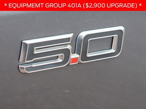 Certified 2024 Ford Mustang GT Premium image 30