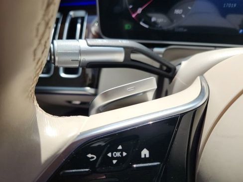 Used 2022 Mercedes-Benz S 500 4MATIC image 34