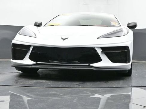 Used 2023 Chevrolet Corvette Stingray Premium Conv w/ Z51 Performance Package image 43
