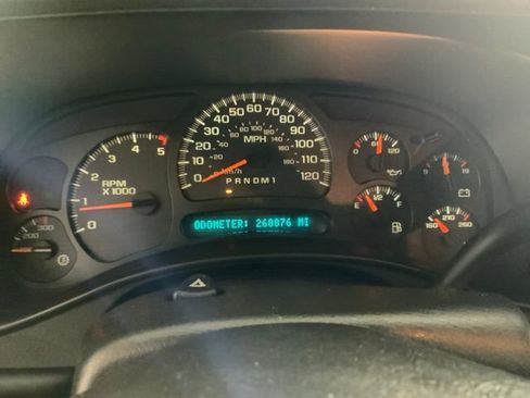 Used 2007 GMC Sierra 2500 SLE w/ Heavy-Duty Power Package AWD/4WD image 15