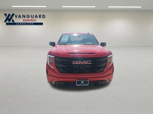 New 2026 GMC Sierra 1500 Elevation w/ Elevation Premium Package image 3
