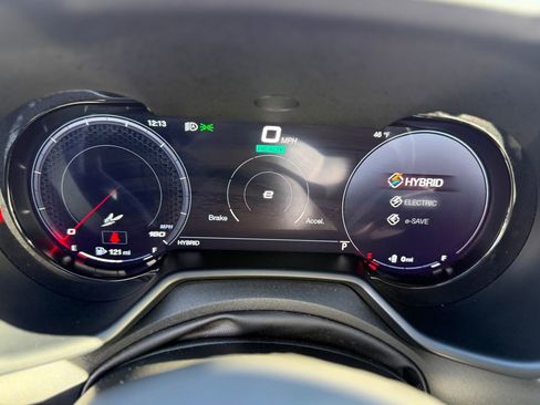 Used 2024 Dodge Hornet R/T w/ Track Pack image 19