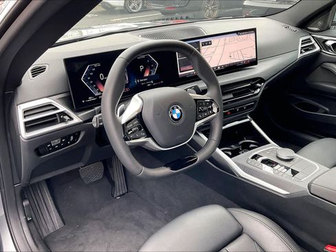 Used 2026 BMW 430i Coupe w/ Parking Assistance Package image 15