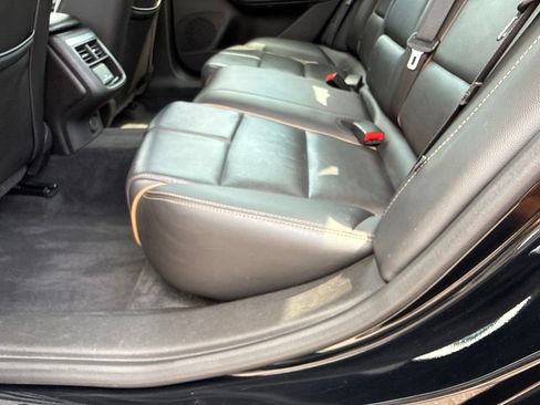 Used 2018 Chevrolet Impala Premier FWD image 25