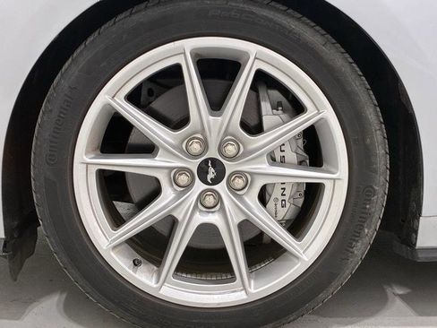 Used 2024 Ford Mustang GT Premium RWD image 15