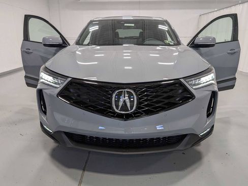 Used 2025 Acura RDX A-Spec AWD/4WD image 13