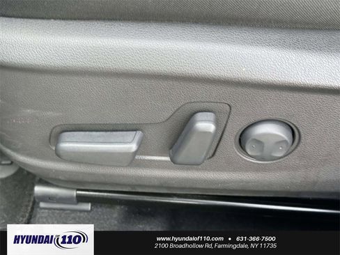 Used 2021 Hyundai Kona SEL Plus w/ Cargo Package image 17