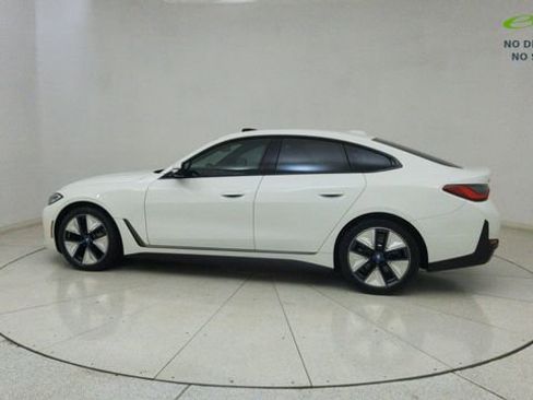 Used 2023 BMW i4 eDrive35 RWD image 68