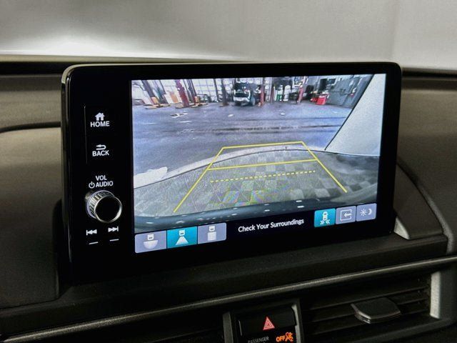Certified 2024 Kia Sportage EX AWD/4WD image 13