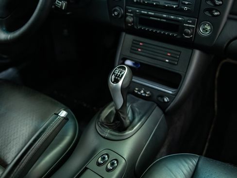 Used 2003 Porsche 911 GT3 RS image 31
