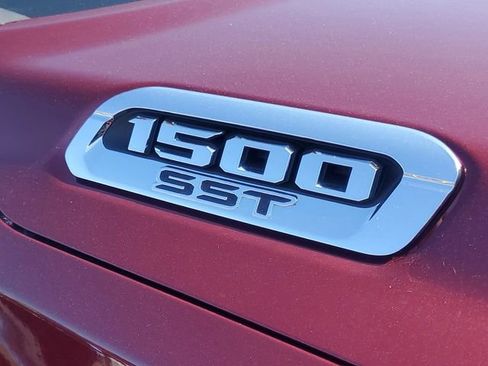 Used 2025 RAM 1500 Big Horn image 6