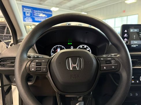 Certified 2026 Honda HR-V LX image 18