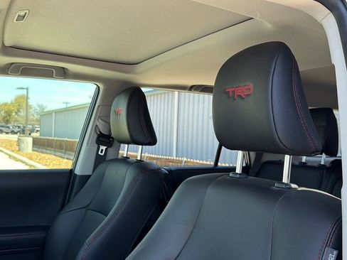 Used 2024 Toyota 4Runner TRD Pro image 13