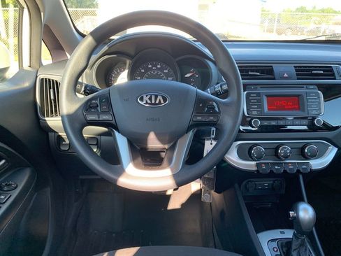 Used 2017 Kia Rio LX w/ Power Package FWD image 17