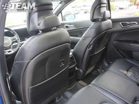 Used 2023 Kia Sportage X-Line w/ X-Line Premium Package image 22