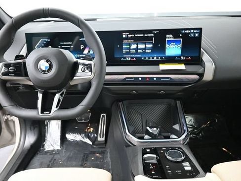 New 2026 BMW X3 xDrive30i w/ Premium Package AWD/4WD image 16
