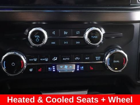 Used 2024 Ford F250 Lariat w/ Lariat Ultimate Package AWD/4WD image 27