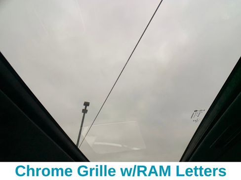 Used 2017 RAM 3500 Limited image 22