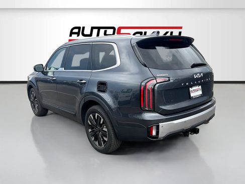 Used 2024 Kia Telluride SX Prestige AWD/4WD image 5
